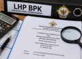 LHP BPK: Penyedia Hanya Formalitas Administrasi dalam Pertanggungjawaban Belanja Natura DPRK Aceh Selatan