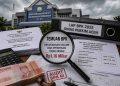 BPK Ungkap Proyek Perkim Aceh Tak Sesuai Spesifikasi