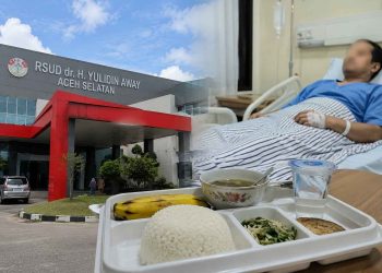 Temuan Serius di RSUDYA: Kontrak Diduga Dibuat Belakangan, Rp160 Juta Belanja Makan Minum Dipersoalkan BPK