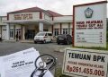 RSUD Pratama Teuku Cut Ali Jadi Beban APBK? BPK Sorot Klaim BPJS Tak Bisa Ditagih