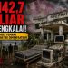 BPK Ungkap Deretan Proyek Mubazir di Aceh Selatan, Rp142,7 Miliar Aset Tak Dimanfaatkan