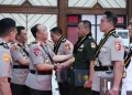 Wakapolri: 418 Lulusan Sespim Siap Jadi Garda Terdepan Hadapi Tantangan Global dan Era Digital