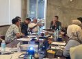 Pemkab Aceh Besar dan BPJS Kesehatan Bahas Perlindungan JKN bagi Kepala dan Perangkat Desa