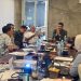 Pemkab Aceh Besar dan BPJS Kesehatan Bahas Perlindungan JKN bagi Kepala dan Perangkat Desa