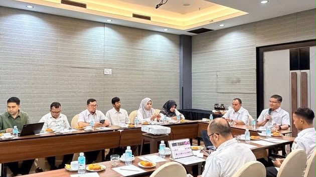 Pemerintah Aceh dan BPJS Kesehatan Sepakat Optimalkan Pajak Rokok Untuk Program JKN