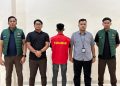 Buron Kasus Migas yang Mangkir Tiga Kali Akhirnya Dibekuk Tim Tabur