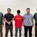 Buron Kasus Migas yang Mangkir Tiga Kali Akhirnya Dibekuk Tim Tabur