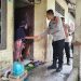 Kapolres Aceh Selatan Janji Rehab Rumah Janda Eks Kombatan GAM hingga Bantu Modal UMKM