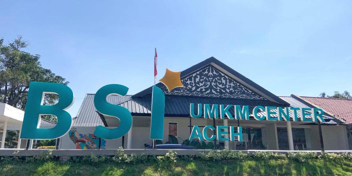 Tak Sekadar Salurkan Pembiayaan, BSI Bangun Ekosistem UMKM Nasional Bersama Danantara
