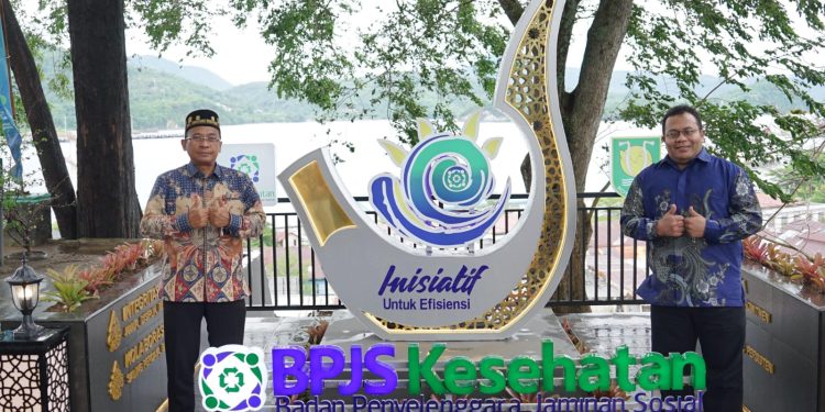 Taman Budaya Gotong Royong di Sabang Diresmikan, Bukti Perkuat JKN dari 0 KM Indonesia