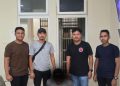 Pelaku Pencurian Beras di Banda Aceh Viral Dimedsos, Ditangkap Polisi Di Aceh Selatan