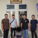 Pelaku Pencurian Beras di Banda Aceh Viral Dimedsos, Ditangkap Polisi Di Aceh Selatan