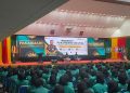 Kejati Aceh Bekali Mahasiswa Baru USK Soal Hukum Digital dan Integritas