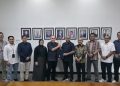 Bank Aceh Gandeng LPPI Percepat Persiapan Menjadi Bank Devisa
