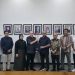 Bank Aceh Gandeng LPPI Percepat Persiapan Menjadi Bank Devisa