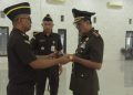 Rajendra Dharmalinga Wiritanaya Resmi Jabat Kajari Pidie, Kajati Aceh Tekankan Integritas dan Transparansi