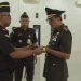 Rajendra Dharmalinga Wiritanaya Resmi Jabat Kajari Pidie, Kajati Aceh Tekankan Integritas dan Transparansi