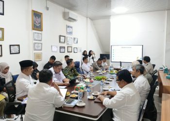 BBPOM Aceh Perkuat MPP Aceh Barat, Dorong Layanan Publik Lebih Cepat dan Terintegrasi