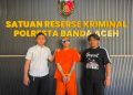 Perselisihan di Simpang Dodik Berujung Badik, Korban Ditikam Tujuh Kali