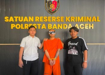 Perselisihan di Simpang Dodik Berujung Badik, Korban Ditikam Tujuh Kali