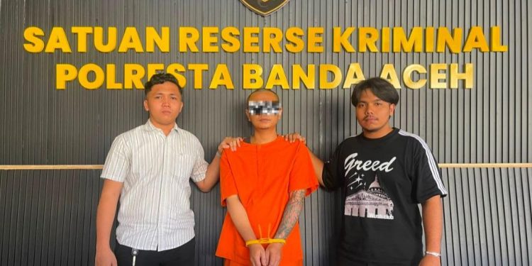 Perselisihan di Simpang Dodik Berujung Badik, Korban Ditikam Tujuh Kali