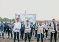 BSI Tanam 15.000 Mangrove di Aceh Tamiang, Pulihkan Pesisir dan Dorong Ekonomi Warga