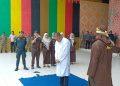 11 Terpidana Dicambuk di Banda Aceh, Pelanggaran Zina hingga Khamar Dieksekusi di Depan Umum