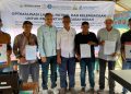 BI Aceh Perkuat Klaster Petani Cabai di Aceh Barat, Dorong Pasokan dan Kendalikan Inflasi