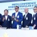 Nasabah BSI Tembus Rekor 24,3 Juta, Transformasi Teknologi Mulai Dongkrak Bisnis