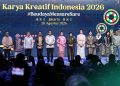 47 UMKM Aceh Raup Transaksi Rp1 Miliar di Hari Pertama KKI 2026
