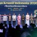 47 UMKM Aceh Raup Transaksi Rp1 Miliar di Hari Pertama KKI 2026