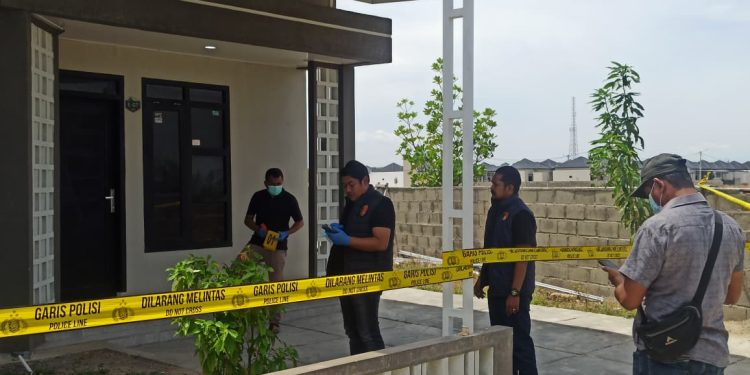 Ketua Baitul Mal Pidie Jaya Ditemukan Tewas, Polisi Pastikan Tak Ada Tanda Kekerasan
