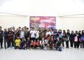 Semarakkan HUT RI ke-81, Turnamen Silapong 5 Resmi Berakhir dan Bakal Digelar Setiap Tahun