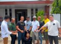 Kabur dari LPKA hingga Luar Negeri, DPO Pemerkosa Anak Dibekuk Tim Tabur Kejati Aceh
