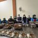 Cegah KLB Keracunan, BBPOM Aceh Perketat Pengawasan Dapur SPPG di Aceh Besar