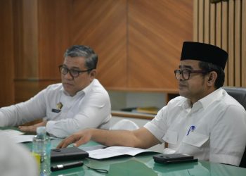 Ro-Ro Krueng Geukuh-Penang Dikebut, PT PEMA Disiapkan Jadi Operator