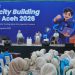 413 Mahasiswa GenBI Aceh Disiapkan Jadi “Amplifier” Pesan Bank Indonesia di Ruang Digital