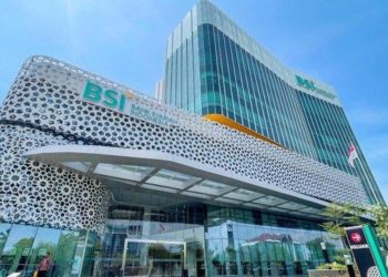 BSI Aceh Raih Serambi Awards 2026, Bank Penggerak Tabungan Emas Menuju Baitullah