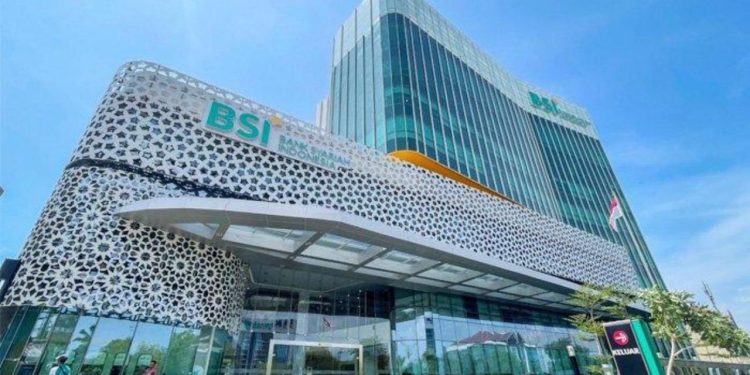 BSI Aceh Raih Serambi Awards 2026, Bank Penggerak Tabungan Emas Menuju Baitullah