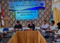 Kesbangpol Aceh Ajak Gen Z Jadi Agen Perdamaian Digital, Tangkal Hoaks dan Intoleransi di Aceh