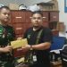 PWI Lhokseumawe Resmi Laporkan Dugaan Pemukulan Wartawan oleh Anggota TNI ke Denpom