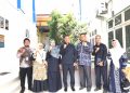Perkuat Sinergi, BSPJI Banda Aceh Jajaki Kolaborasi Strategis dengan BBPOM Aceh