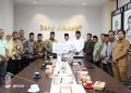 Bank Aceh Salurkan Zakat Perusahaan Rp11,94 Miliar