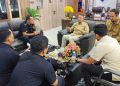 Perkuat Pengawasan di Pintu Masuk, BBPOM Aceh dan Bea Cukai Banda Aceh Pererat Sinergi