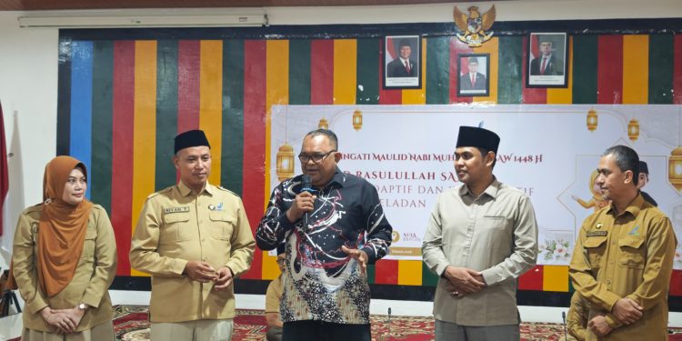 Tiga Produk Nakusuka Kantongi Izin Edar BBPOM, Pangan Lokal Aceh Naik Kelas