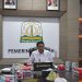 Pemegang Saham Pengendali pimpin RUPSLB Bank Aceh