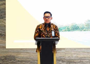 Akselerasi Pembiayaan Rumah Subsidi ASN, BSI Dorong Penyaluran KPR Sejahtera FLPP di Lingkungan Kementerian Agama