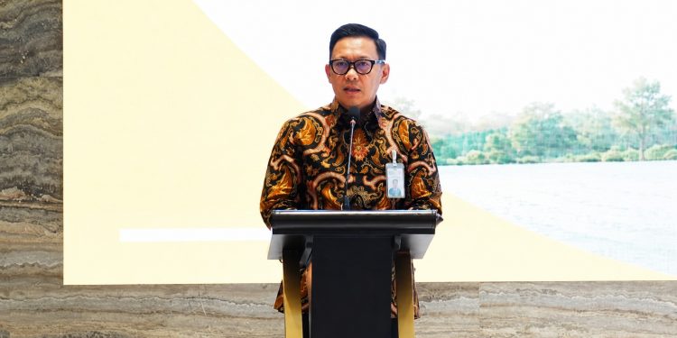 Akselerasi Pembiayaan Rumah Subsidi ASN, BSI Dorong Penyaluran KPR Sejahtera FLPP di Lingkungan Kementerian Agama