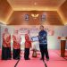 Tampil Cantik Aman,Cerdas Kelola Keuangan Cerdas: BBPOM dan Bank Aceh Bekali DWP Aceh Besar dengan Edukasi Penting