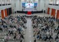Aceh Jadi Jawara Literasi Keuangan Syariah, 500 Mahasiswa Dibidik Jadi Investor Muda
